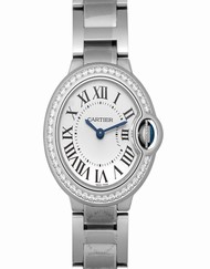 Cartier Ballon Bleu de Cartier W4BB0015