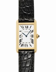 Cartier Tank W5200004
