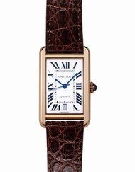 Cartier Tank W5200026