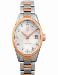 TAG Heuer Carrera WAR1352.BD0779