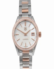 TAG Heuer Carrera WAR1353.BD0779