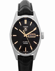 TAG Heuer Carrera WAR201C.FC6266