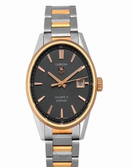 TAG Heuer Carrera WAR215E.BD0784