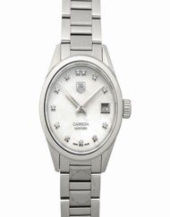 TAG Heuer Carrera WAR2414.BA0776