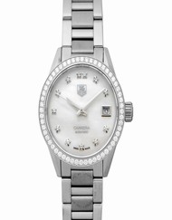 TAG Heuer Carrera WAR2415.BA0776