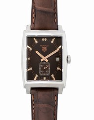 TAG Heuer Monaco WAW131E.FC6420