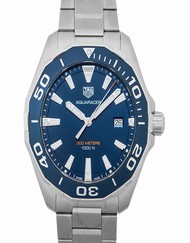 TAG Heuer Aquaracer WAY101C.BA0746