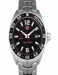 TAG Heuer Formula 1 WAZ1012.BA0883