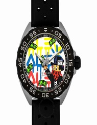 TAG Heuer Formula 1 WAZ1119.FT8023