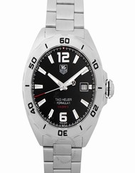 TAG Heuer Formula 1 WAZ2113.BA0875