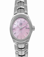 TAG Heuer Link WBC1317.BA0600