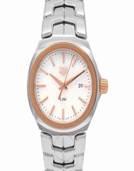 TAG Heuer Link WBC1350.BA0600