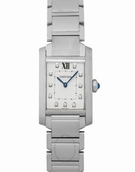Cartier Tank WE110007