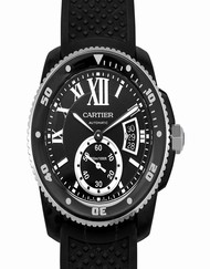 Cartier Calibre de Cartier WSCA0006