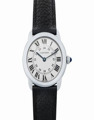Cartier Ronde de Cartier WSRN0019