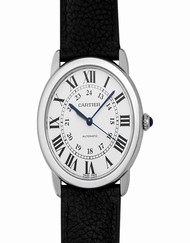 Cartier Ronde de Cartier WSRN0021