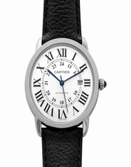 Cartier Ronde de Cartier WSRN0022