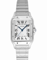 Cartier Santos de Cartier WSSA0010