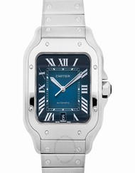 Cartier Santos de Cartier WSSA0013
