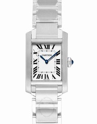 Cartier Tank WSTA0005