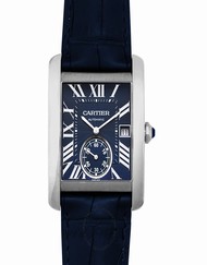 Cartier Tank WSTA0010