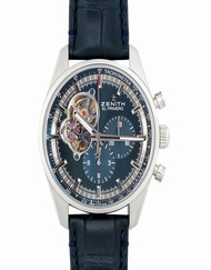 Zenith Chronomaster 03.20416.4061/51.C700