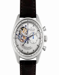 Zenith Chronomaster 03.2080.4021/01.C494
