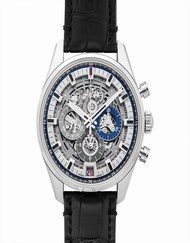 Zenith Chronomaster 03.2081.400/78.C813