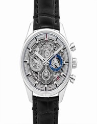 Zenith Chronomaster 03.2153.400/78.C813