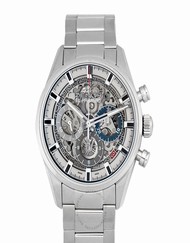 Zenith Chronomaster 03.2153.400/78.M2150