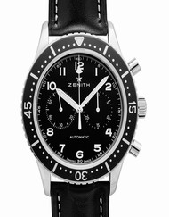 Zenith Pilot 03.2240.4069/21.C774
