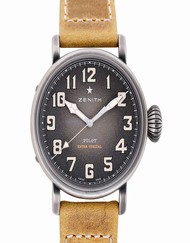 Zenith Pilot 11.1940.679/91.C807