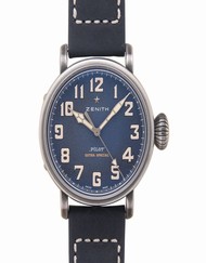 Zenith Pilot 11.1942.679/53.C808