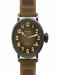 Zenith Pilot 11.1943.679/63.C800