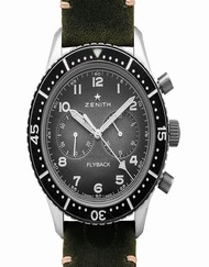 Zenith Pilot 11.2240.405/21.C773
