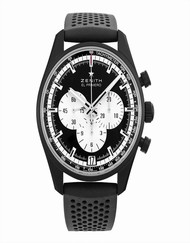Zenith Chronomaster 24.2041.400/21.R576