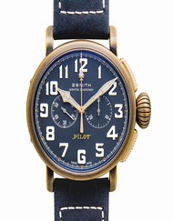 Zenith Pilot 29.2430.4069/57.C808