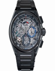 Zenith Defy 49.9000.9004/78.M9000