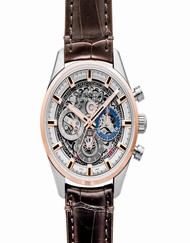 Zenith Chronomaster 51.2151.400/78.C810