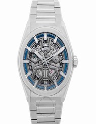 Zenith Defy 95.9000.670/78.M9000