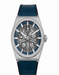 Zenith Defy 95.9000.670/78.R584