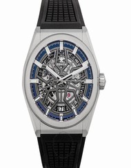 Zenith Defy 95.9000.670/78.R782