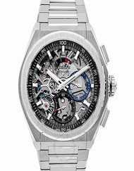 Zenith Defy 95.9000.9004/78.M9000