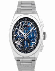 Zenith Defy 95.9002.9004/78.M9000