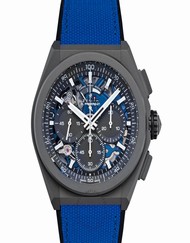 Zenith Defy 97.9001.9004/81.R946