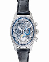 Zenith Chronomaster 03.2530.4047/78.C813