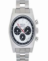 Zenith Chronomaster 03.A384.400/21.M384