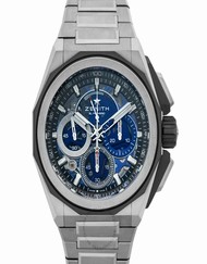 Zenith Defy 95.9100.9004/01.I001