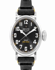 Zenith Pilot 03.2434.679/20.1010