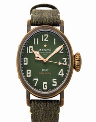 Zenith Pilot 29.2430.679/63.1001